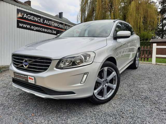 Volvo XC60 2.0 D4 Momentum Geartronic Garantie 12 M.