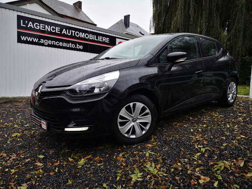 Renault Clio 0.9 TCe Cool 1er Propriétaire Garantie 12 M.