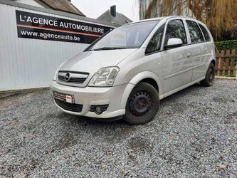 Opel Meriva 1.7 CDTi Enjoy / VENTE MARCHAND