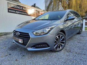 Hyundai i40 1.7 CRDi Business Edition ISG 1er Prop Garantie