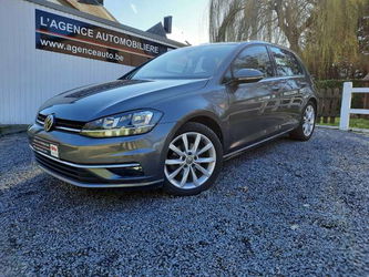 Volkswagen Golf 1.0 TSI BMT Comfortline 1er Propr. Garantie 12M.