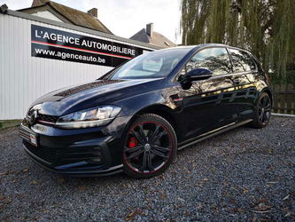 Volkswagen Golf GTI 2.0 TSI 230CH Face LIFT2018 1erPr. Garantie 12 M.