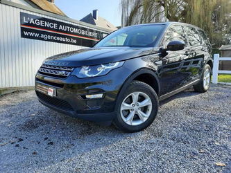 Land Rover Discovery Sport 2.0 TD4 Pure /TVA/ Garantie 12 M.