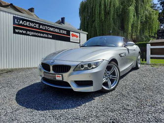 BMW Z4 2.0i sDrive20i Pack M Garantie 12 M.