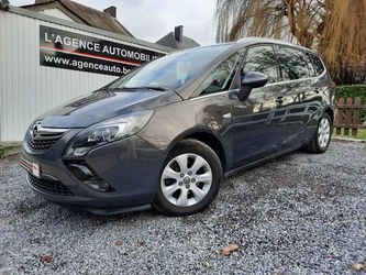Opel Zafira Tourer 1.6 CDTi ecoFLEX Cosmo Start/Stop Garantie 12M.