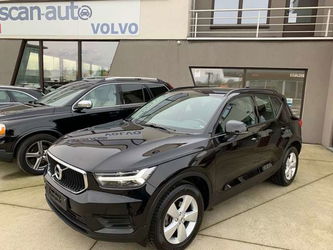 Volvo XC40 1.5 T3 Momentum + Camera + GPS + Xenon + LED +++++