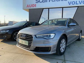 Audi A6 2.0 TDi ultra + LEDER + Camera + privacy + LED +++