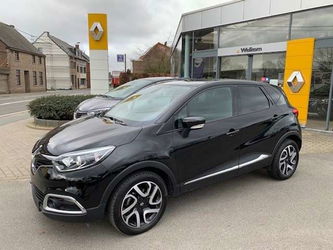 Renault Captur Intens TCE120 EDC automaat