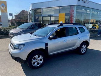 Dacia Duster SCe 115 Comfort NEW model + GPS + camera