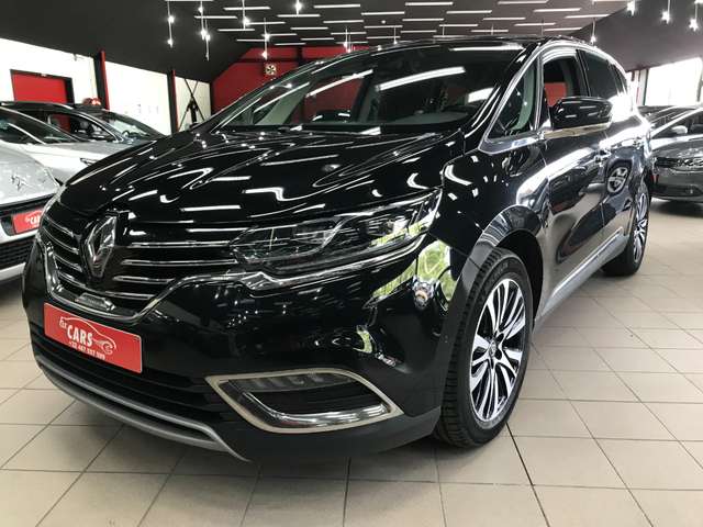 Renault Espace 1.6 dCi initial paris 4 CONTROL**PANODAK**AIRCO**