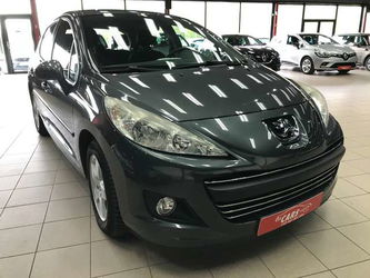Peugeot 207 1.4 HDi Active**AIRCO**ALU VELEGEN**RADIO/CD*