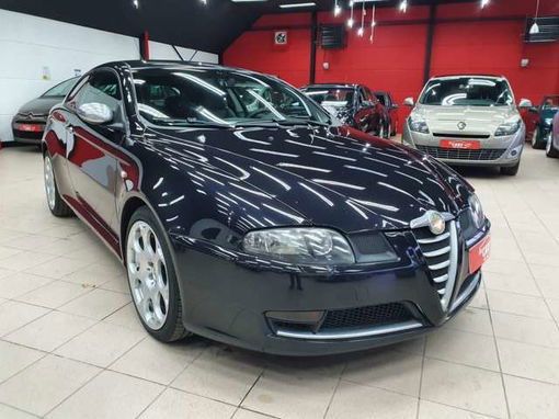 3 Used Alfa Romeo Gt In Stock In Belgium