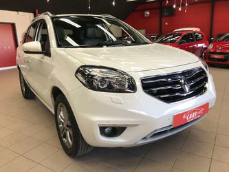 Renault Koleos 2.0 dCi 4x2 Bose Edition*PANODAK**AIRCO**NAVIGATIE