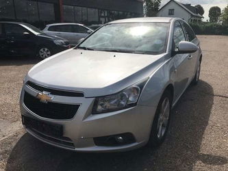 Chevrolet Cruze 2.0 TDCi LS**AIRCO **LEDER**