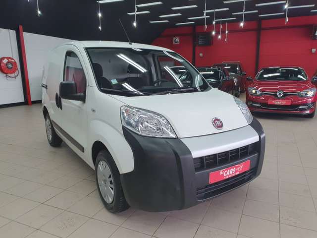 Fiat Fiorino 1.3 Multijet**AIRCO*118.522 KM*LICHTE VRACHT*AIRCO