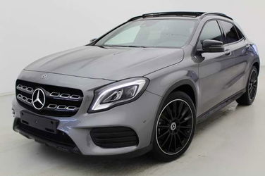 Mercedes GLA 180 Pack AMG *open dak*