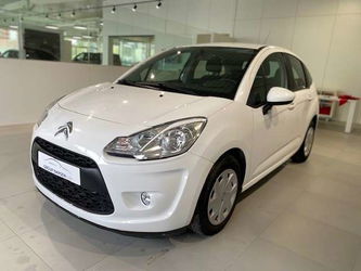 Citroen C3 1.6 HDi Seduction 99g