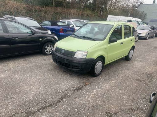 Fiat Panda 1.3 Multijet Dynamic 6 mois de garnatie