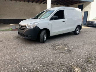 Dacia Dokker 1.5 dCi Ambiance 12 mois de garantie