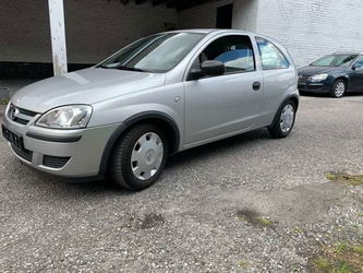 Opel Corsa 1.3 CDTi Enjoy 6 mois de garantie