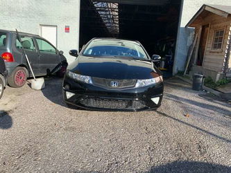 Honda Civic 1.4i Comfort 12 mois de garantie