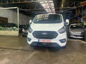 Ford Transit GPS AC 12 mois de garantie