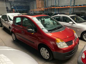 Renault Modus 1.5 dCi Authentique 6 mois de garantie