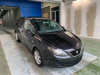 SEAT Ibiza 1.4i