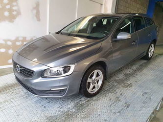 Volvo V60 2.0 D3