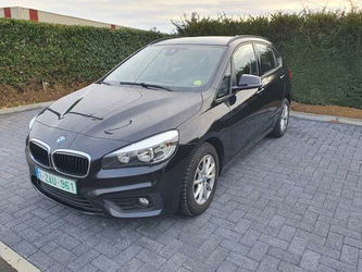 BMW 214 Active tourer diesel