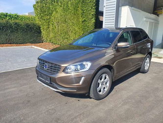 Volvo XC60 2.0 D4