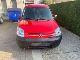Citroen Berlingo 1.4i Image