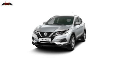 Nissan Qashqai 1.3 DIG-T MY21 URBAN EDITION