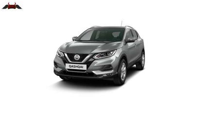 Nissan Qashqai 1.3 DIG-T DCT MY21 URBAN EDITION