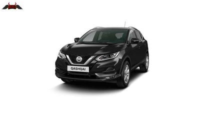 Nissan Qashqai 1.3 DIG-T DCT MY21 URBAN EDITION