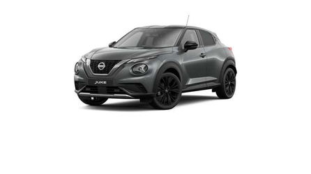 Nissan Juke 1.0 DIG-T 114MT MY21 ENIGMA PLUS + TWO TONE