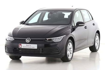 The Biggest Choice For New Volkswagen Golf Gti In Stock In Belgium