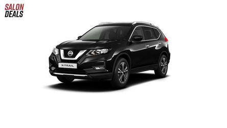 Nissan X-Trail 1.3 DIG-T DCT N-CONNECTA + 7 SEATS
