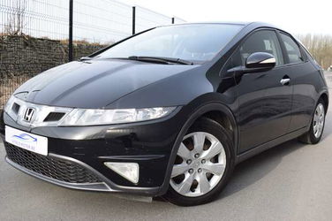 Honda Civic 1.4i GT i-SHIFT GARANTIE 12 MOIS