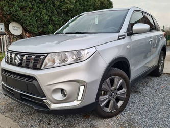 Suzuki Vitara 1.0 Turbo Boosterjet GL//FAIBLE KM