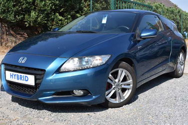 Honda CR-Z 1.5i-VTEC + IMA Sport GARANTIE 12 MOIS