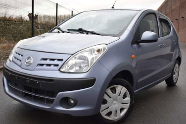 Nissan Pixo 1.0i GARANTIE 12 MOIS//EURO 5
