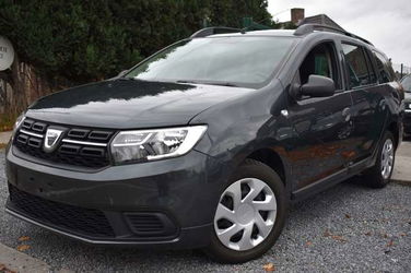 Dacia Logan 0.9 TCe Ambiance GARANTIE 12 MOIS