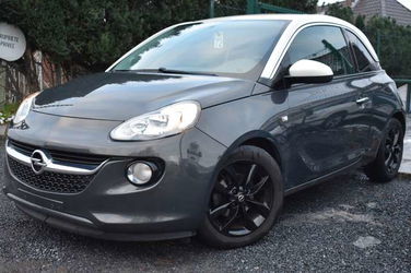 Opel ADAM 1.2i FAIBLE KM//GARANTIE 12 MOIS