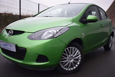 Mazda 2 1.4 CDVi CLIMATISATION/GARANTIE 12 MOIS