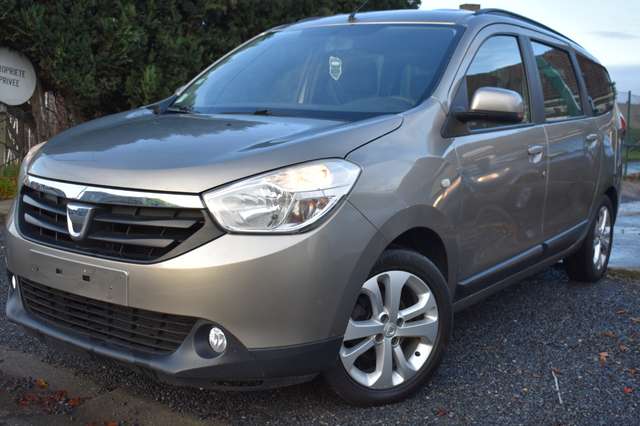 Dacia Lodgy 1.5 dCi Laureate 7pl. CLIM//GPS//BLUETOOTH