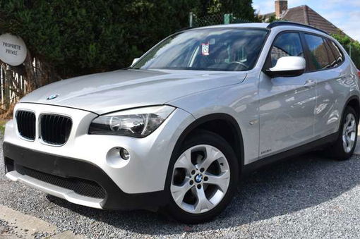 BMW X1 2.0i sDrive18 FAIBLE KM//GARANTIE 12 MOIS