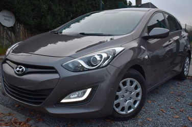 Hyundai i30 1.4 CRDi GARANTIE 12 MOIS//TRES BON ETAT