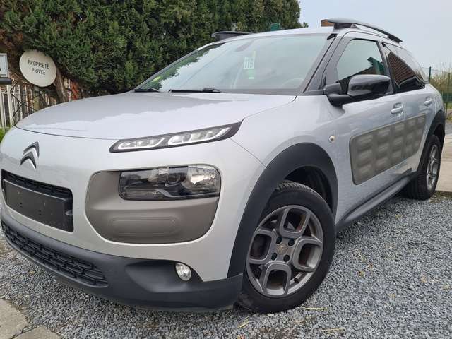 Citroen C4 Cactus 1.6 BlueHDi GPS//GARANTIE 12 MOIS