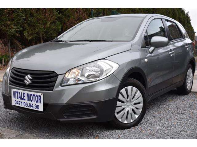 Suzuki SX4 S-Cross 1.6i HISTORIQUE ENTRETIEN COMPLET//GARANTIE 1 AN